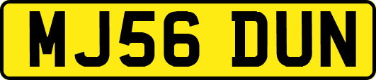 MJ56DUN