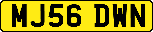 MJ56DWN