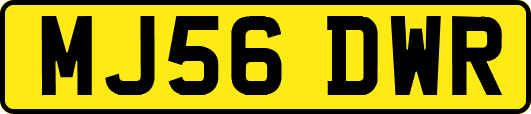 MJ56DWR