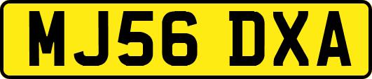 MJ56DXA
