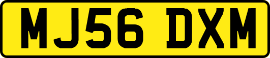 MJ56DXM