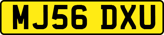 MJ56DXU