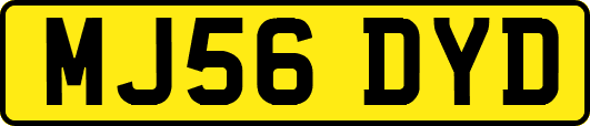 MJ56DYD