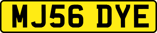 MJ56DYE