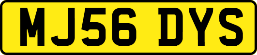 MJ56DYS