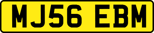 MJ56EBM