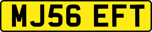 MJ56EFT