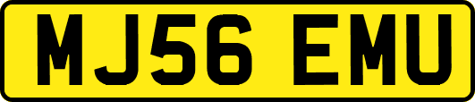 MJ56EMU