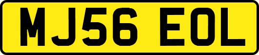 MJ56EOL