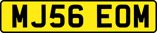 MJ56EOM