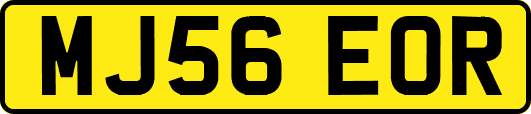 MJ56EOR