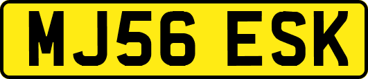 MJ56ESK