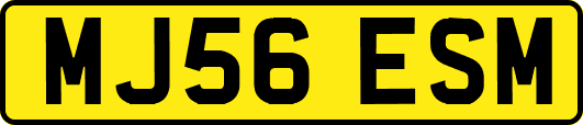 MJ56ESM