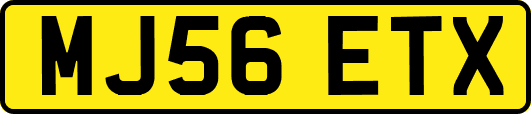 MJ56ETX