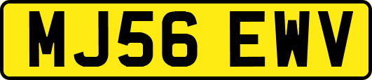MJ56EWV