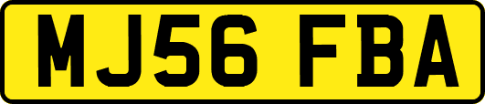 MJ56FBA
