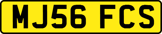 MJ56FCS