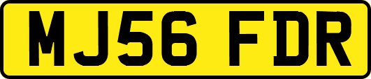 MJ56FDR