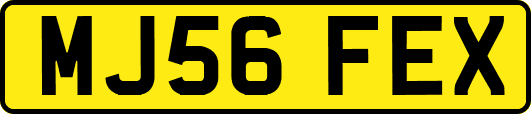 MJ56FEX