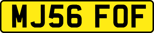 MJ56FOF