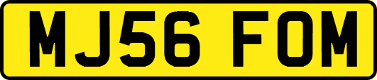 MJ56FOM