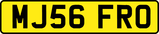 MJ56FRO