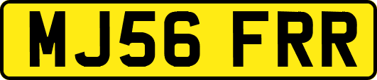 MJ56FRR