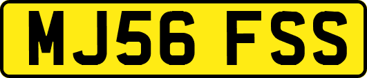 MJ56FSS