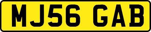MJ56GAB