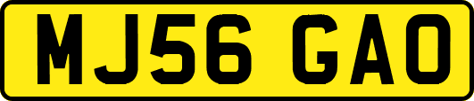 MJ56GAO
