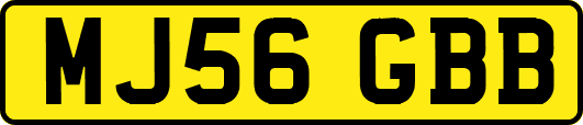 MJ56GBB