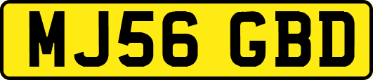 MJ56GBD