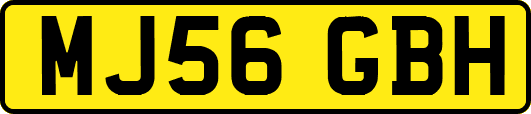 MJ56GBH