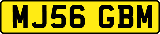 MJ56GBM