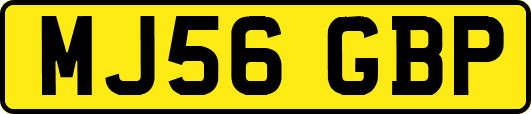 MJ56GBP