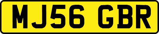 MJ56GBR