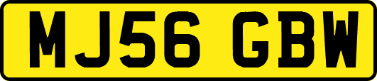 MJ56GBW