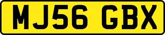 MJ56GBX