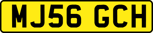 MJ56GCH