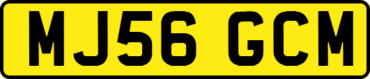 MJ56GCM