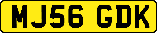 MJ56GDK