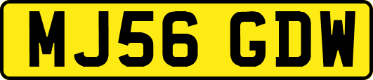 MJ56GDW