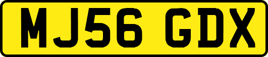 MJ56GDX
