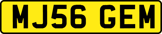 MJ56GEM