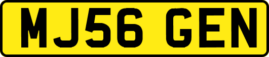 MJ56GEN