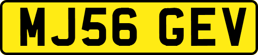 MJ56GEV