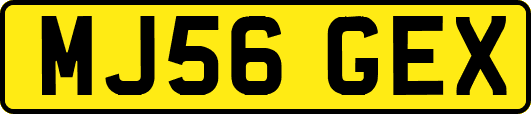 MJ56GEX