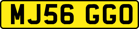 MJ56GGO