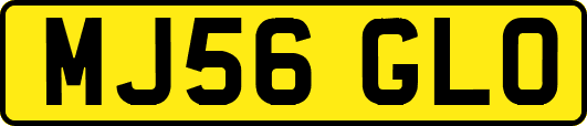 MJ56GLO