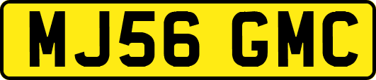 MJ56GMC